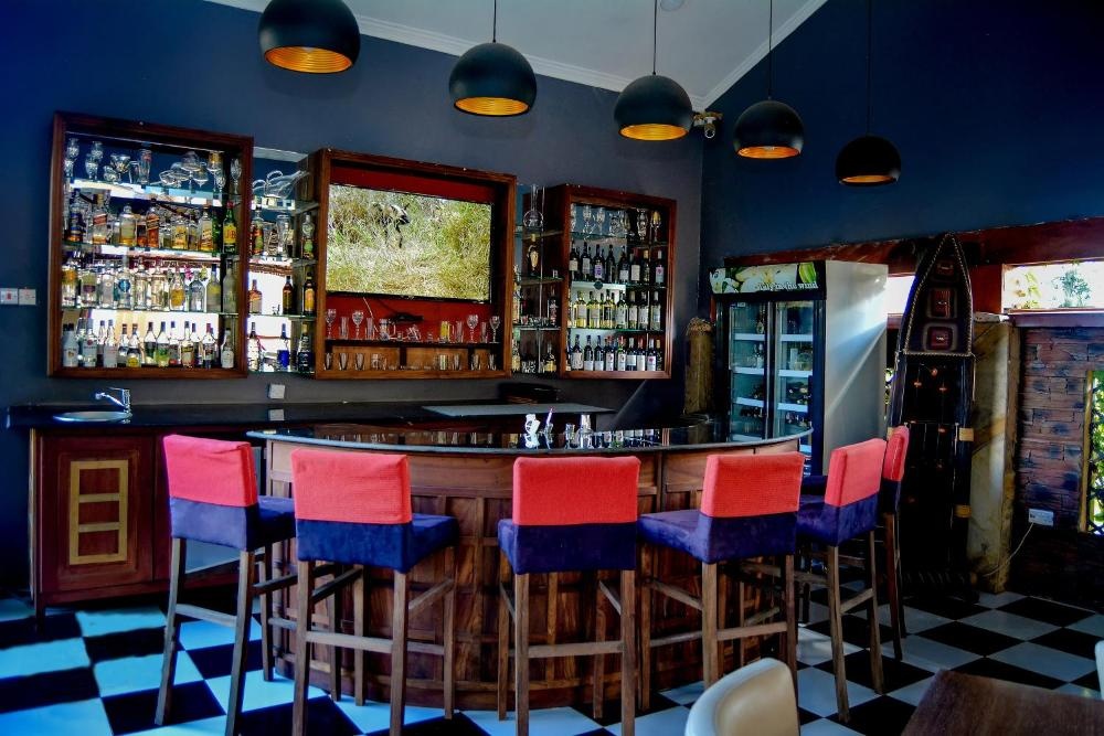 Tulia Boutique Hotel & Spa Image 12