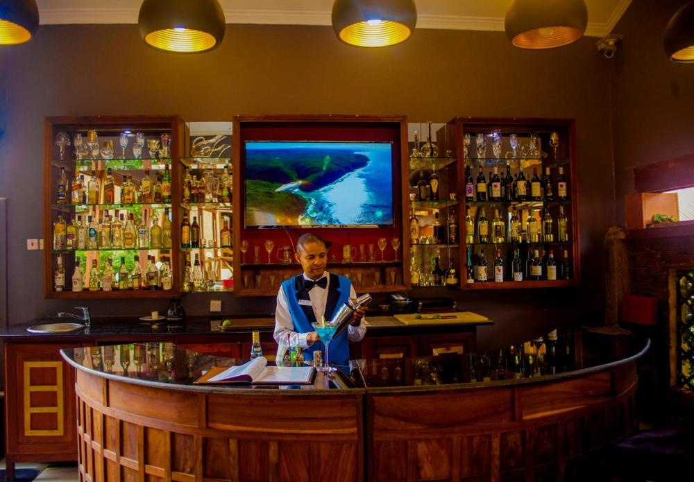 Tulia Boutique Hotel & Spa Image 13