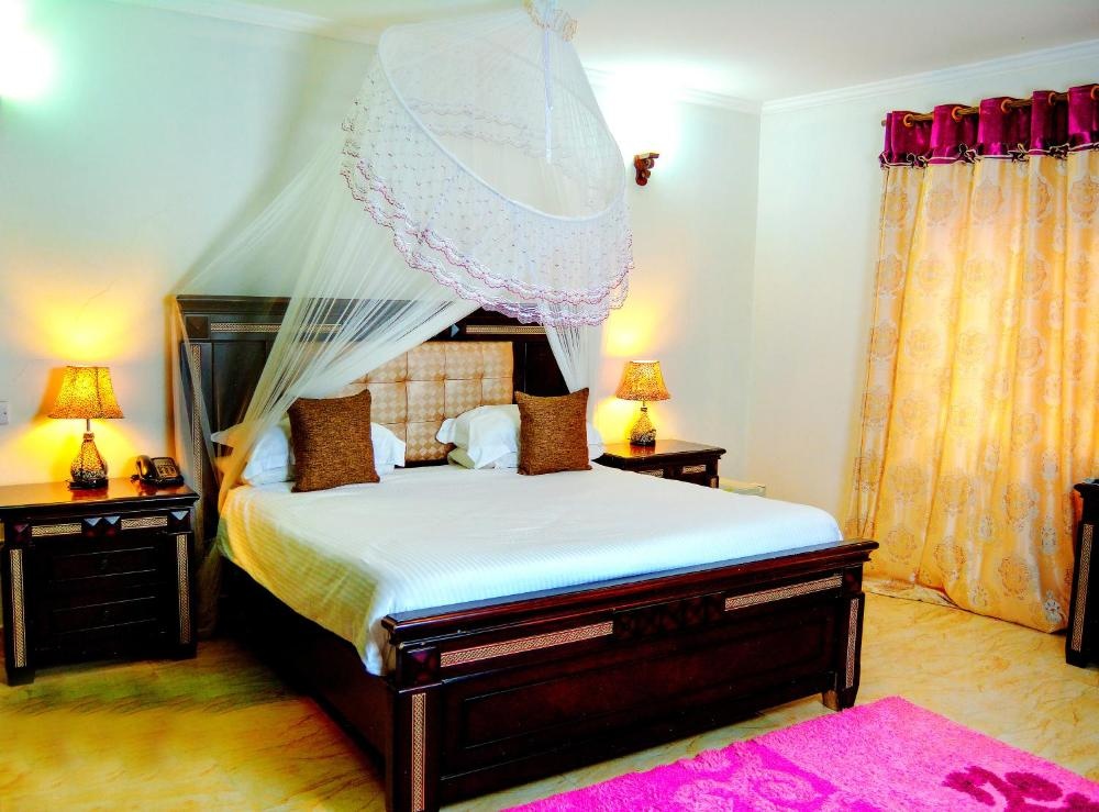 Tulia Boutique Hotel & Spa Image 14