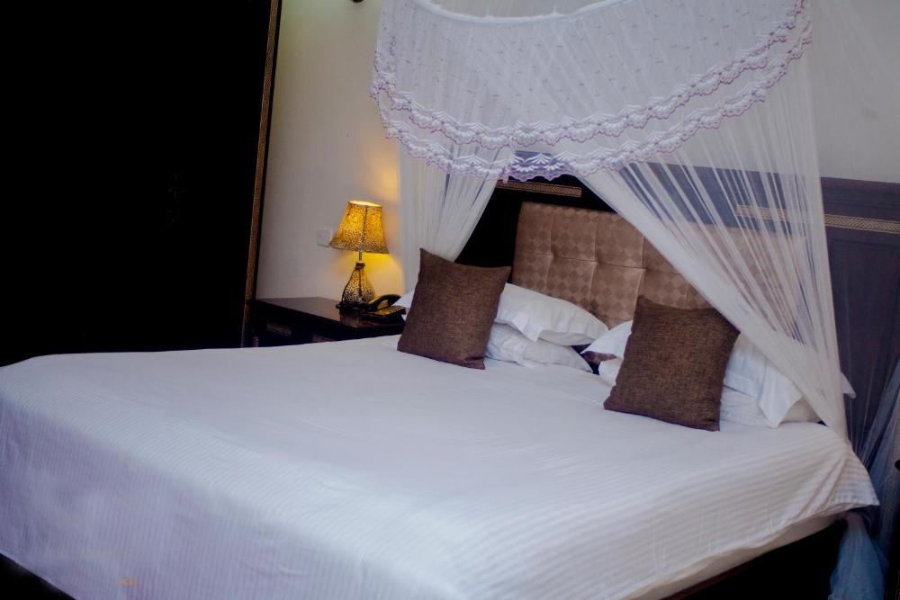 Tulia Boutique Hotel & Spa Image 15