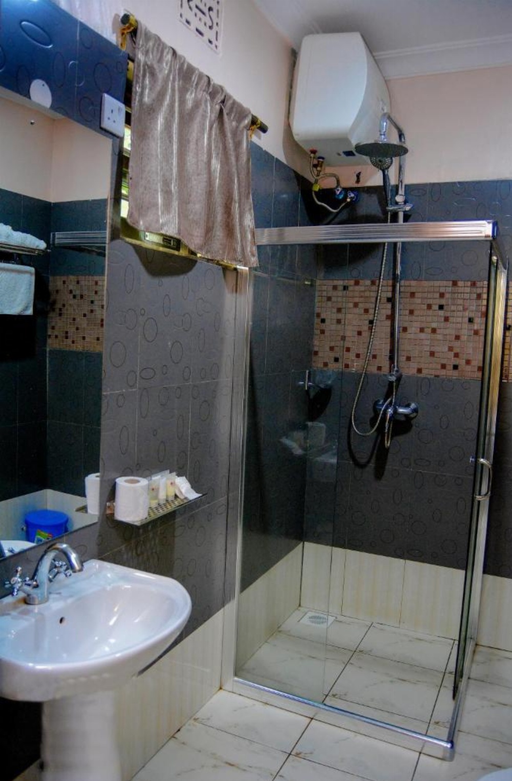 Tulia Boutique Hotel & Spa Image 16
