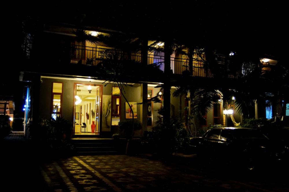 Tulia Boutique Hotel & Spa Image 17