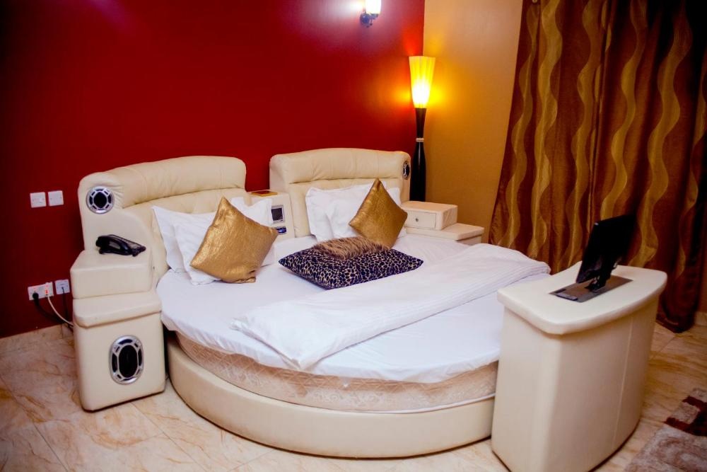 Tulia Boutique Hotel & Spa Image 18