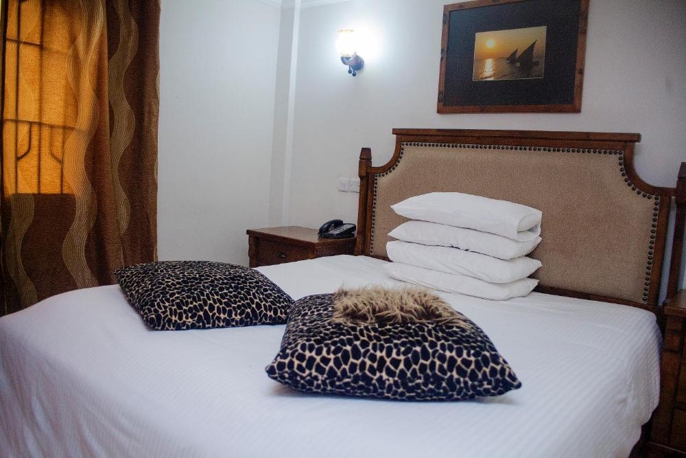 Tulia Boutique Hotel & Spa Image 19
