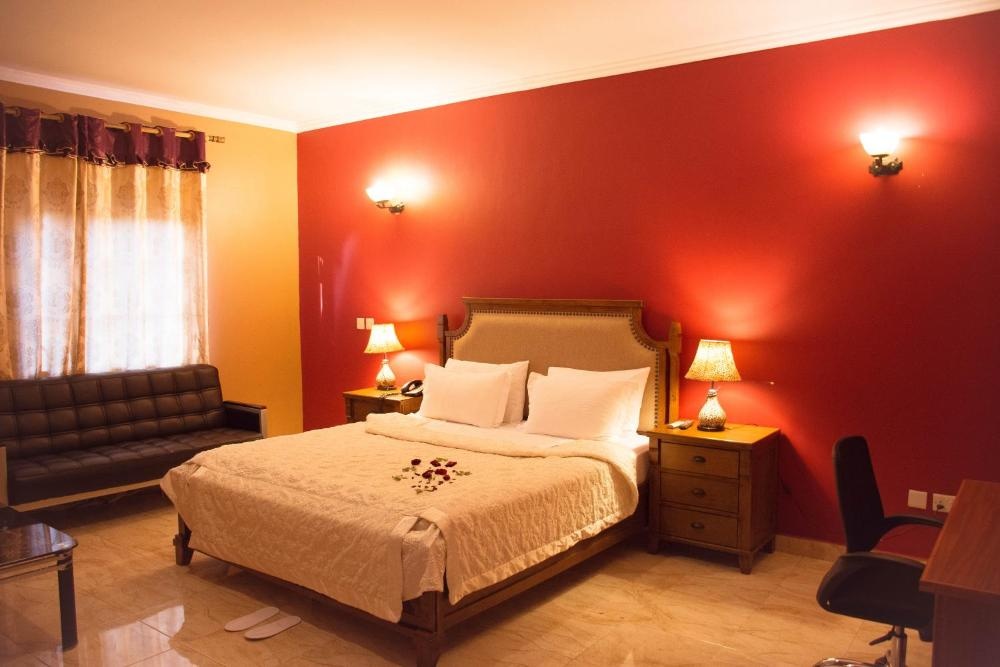Tulia Boutique Hotel & Spa Image 20