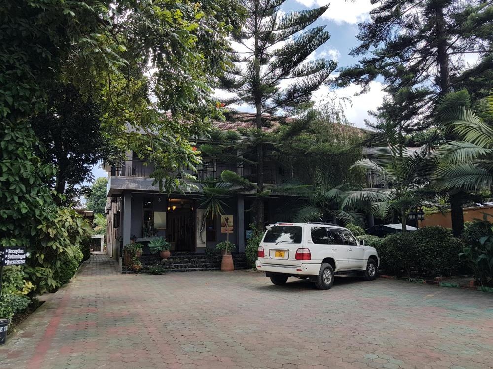 Tulia Boutique Hotel & Spa Image 21