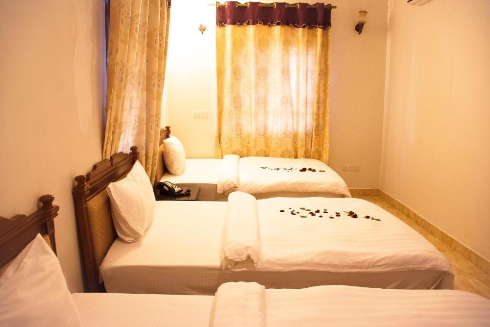 Tulia Boutique Hotel & Spa Image 22
