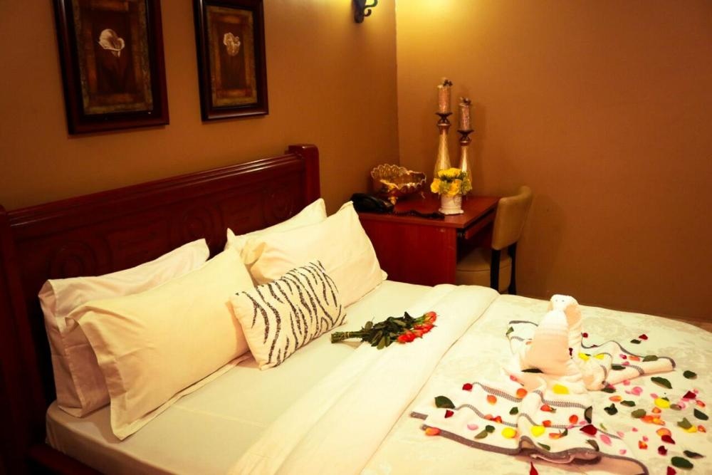 Tulia Boutique Hotel & Spa Image 23