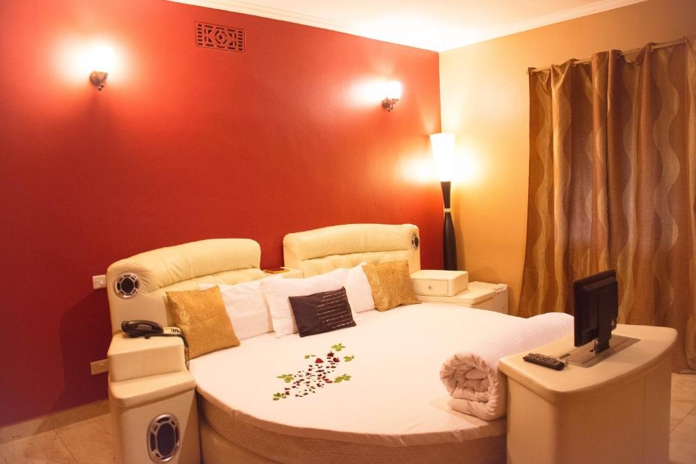 Tulia Boutique Hotel & Spa Image 24