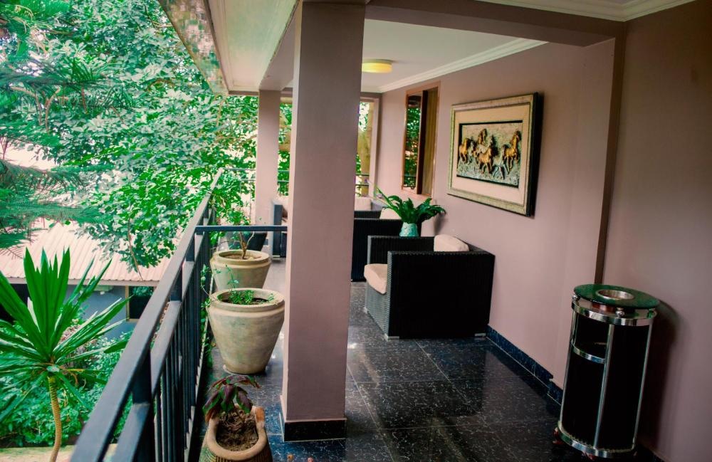 Tulia Boutique Hotel & Spa Image 25