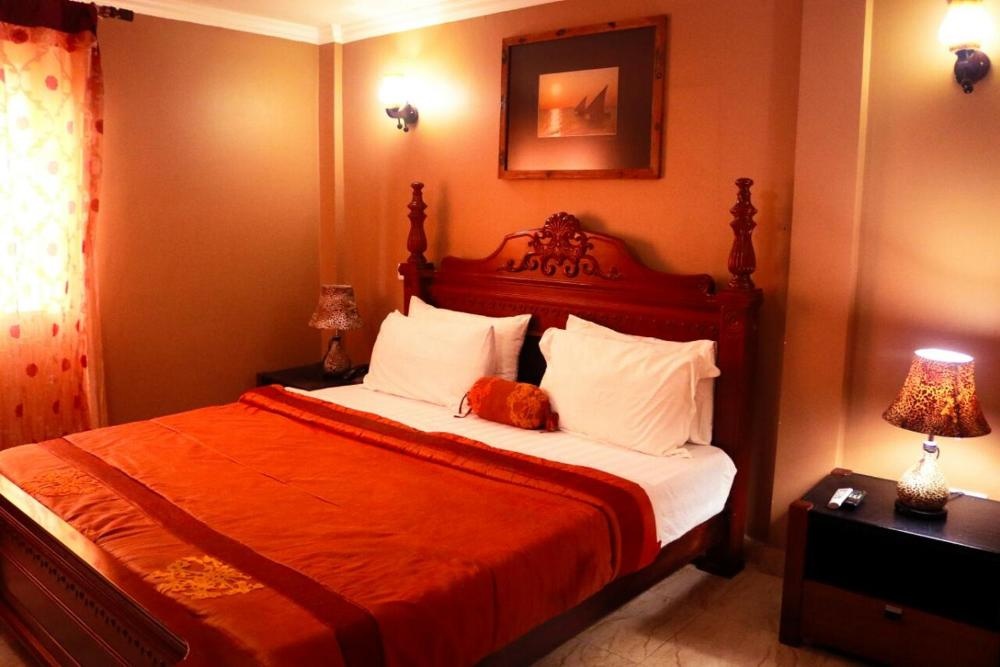 Tulia Boutique Hotel & Spa Image 28