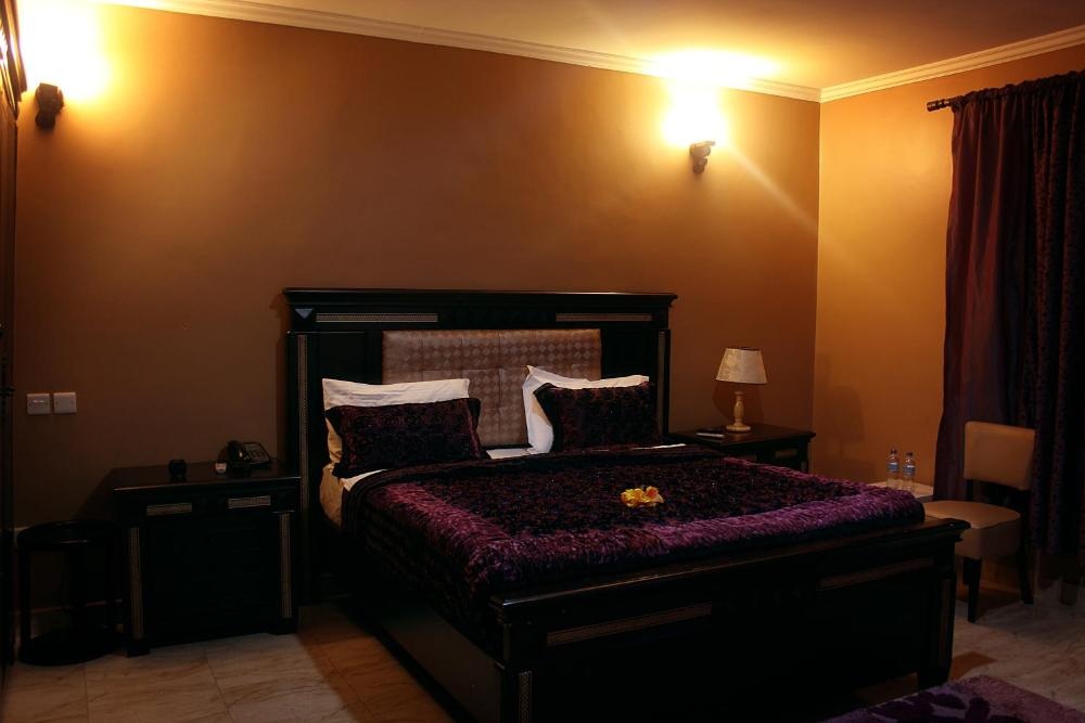 Tulia Boutique Hotel & Spa Image 29