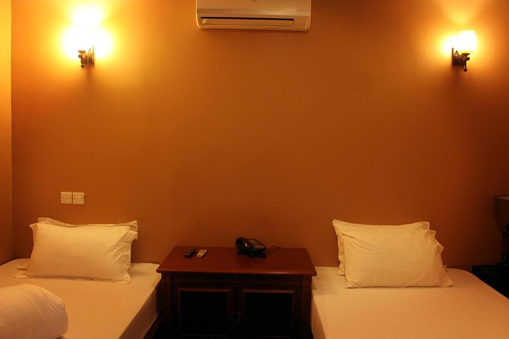 Tulia Boutique Hotel & Spa Image 30
