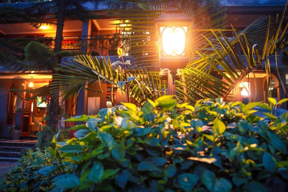 Tulia Boutique Hotel & Spa Image 31