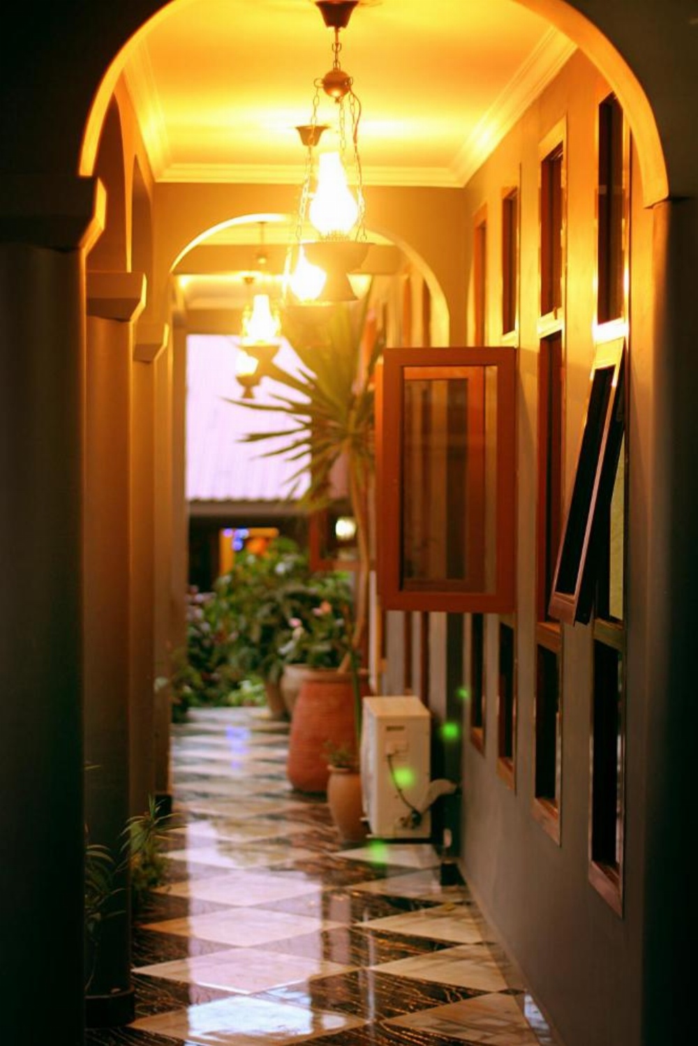 Tulia Boutique Hotel & Spa Image 33