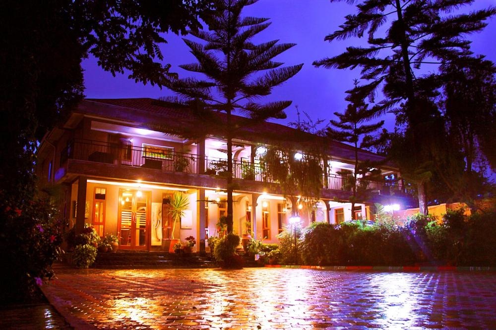 Tulia Boutique Hotel & Spa Image 34