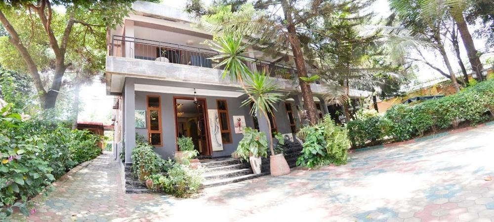 Tulia Boutique Hotel & Spa Image 35