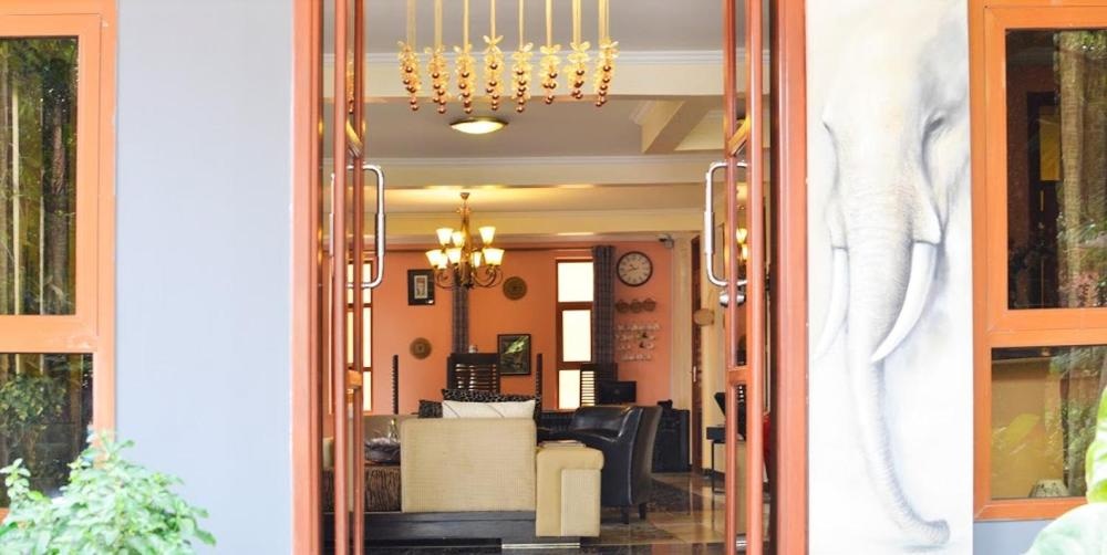 Tulia Boutique Hotel & Spa Image 36
