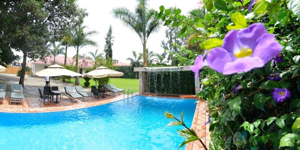 Tulia Boutique Hotel & Spa Image 37