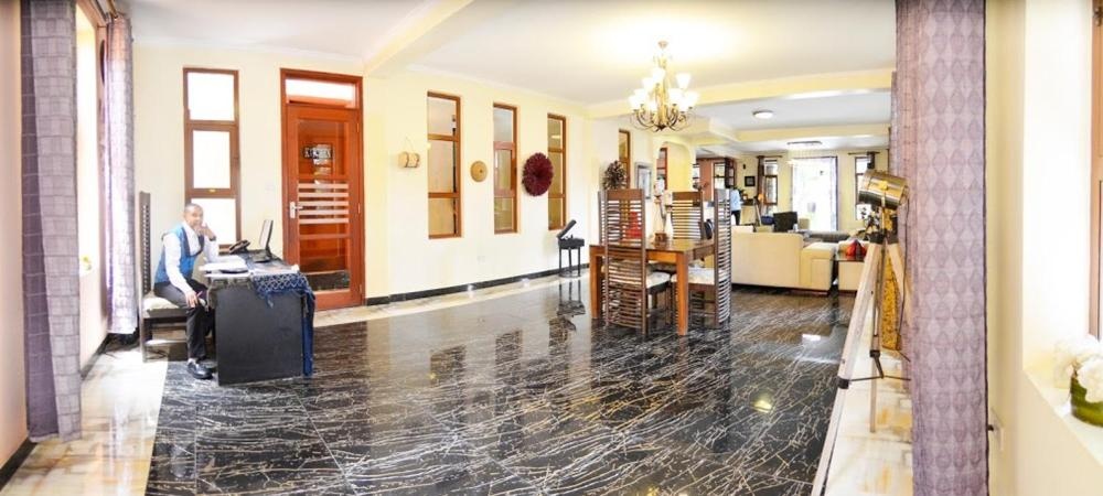 Tulia Boutique Hotel & Spa Image 39