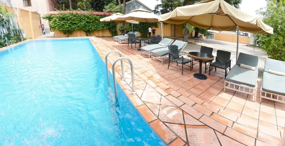 Tulia Boutique Hotel & Spa Image 40
