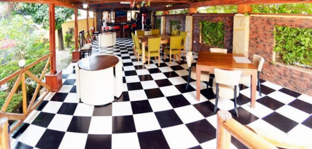 Tulia Boutique Hotel & Spa Image 41