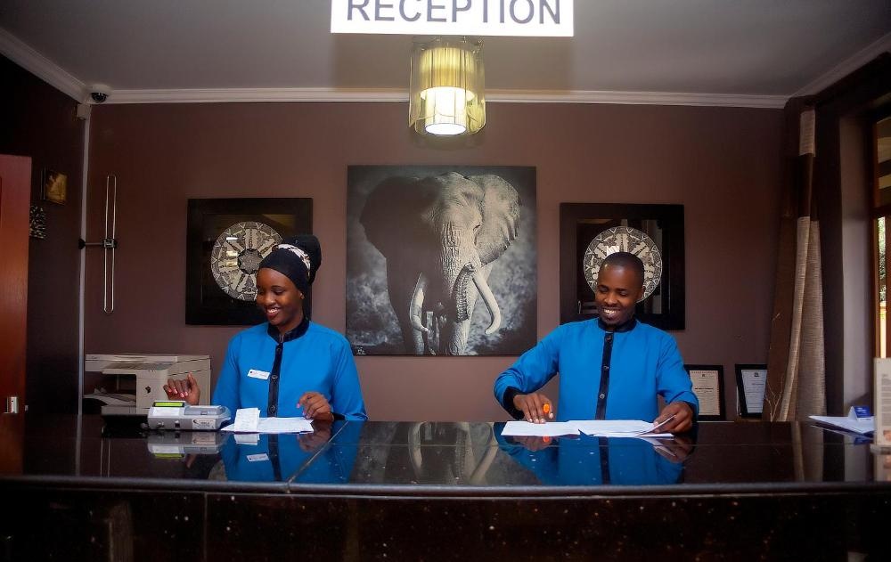 Tulia Boutique Hotel & Spa Image 6