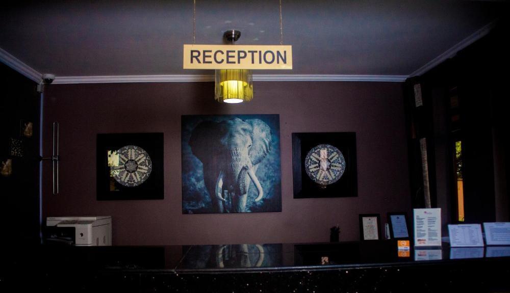 Tulia Boutique Hotel & Spa Image 7