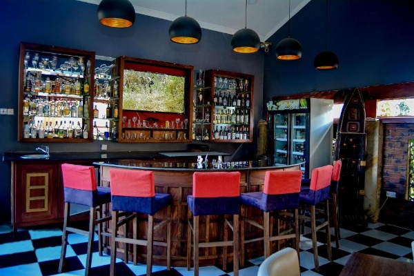 Tulia Boutique Hotel & Spa image 12